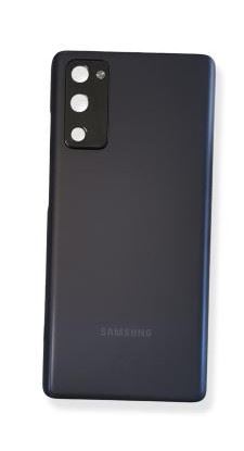 Samsung G781F kryt batéria černý
