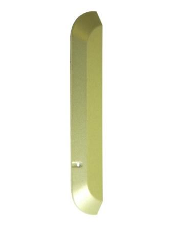 SonyEricsson S500i Yellow kryt dekoračný štítok