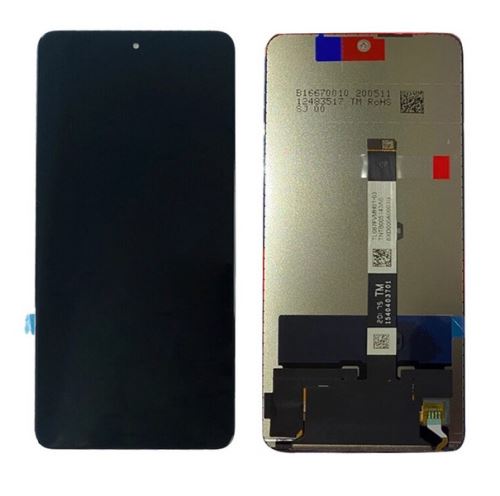 Xiaomi Poco X3,Poco X3 Pro,Mi 10T Lite LCD+dotyk