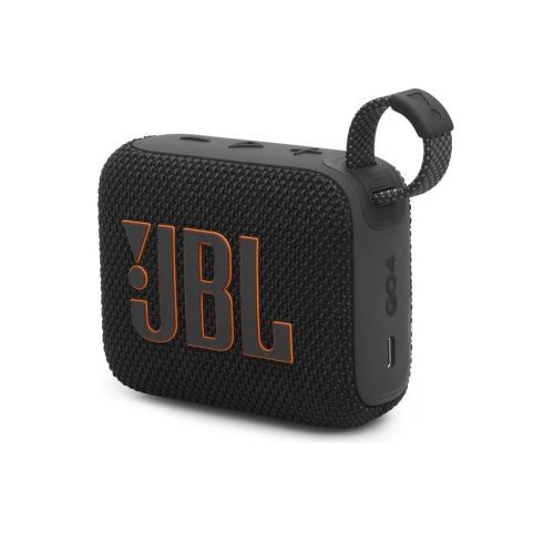 Prenosný reproduktor JBL GO4