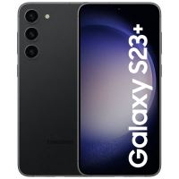 Samsung Galaxy S23+ S916B 8GB/256GB Phantom Black