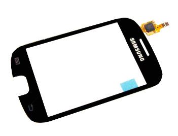 Samsung S5670 dotyk čierny