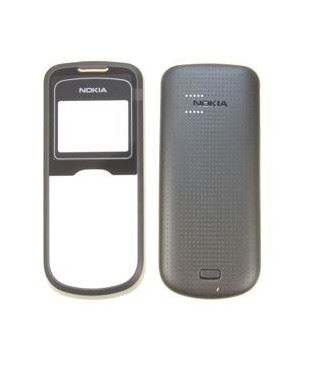 Nokia 1202 kryt čierny