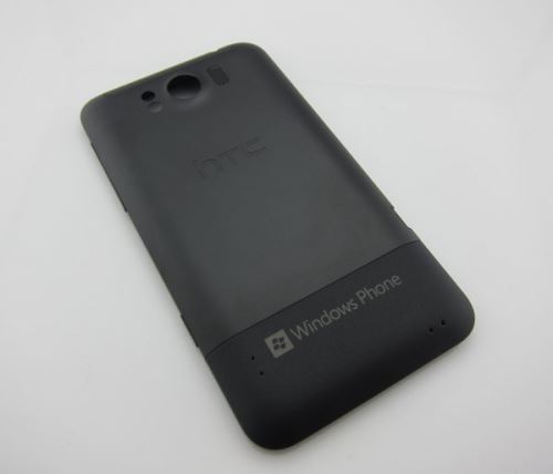 HTC Titan kryt batérie čierny