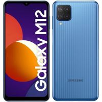 Samsung Galaxy M12 M127F 4GB/64GB Dual SIM Blue