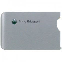 Sony Ericsson K660i kryt batérie biely