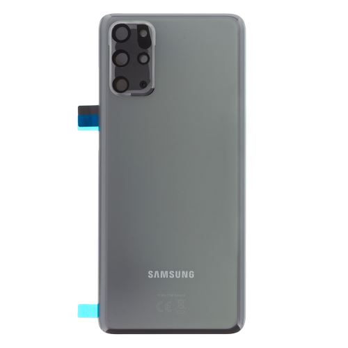 Samsung G986 Galaxy S20+ kryt batérie Cosmic Gray (Service Pack)