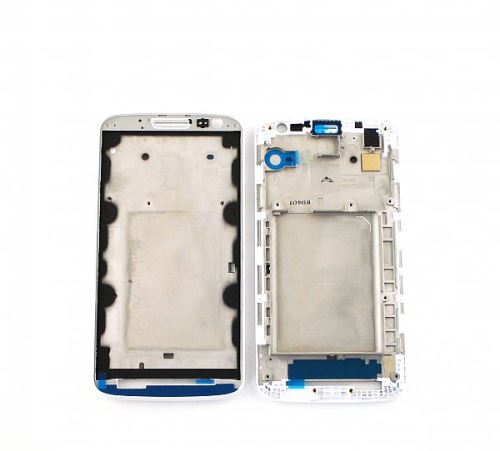 LG D620 G2 Mini predný kryt biely