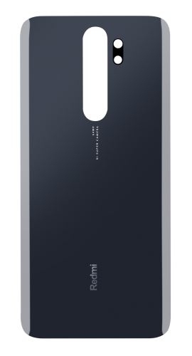 Xiaomi Redmi Note 8 Pro kryt batérie Black