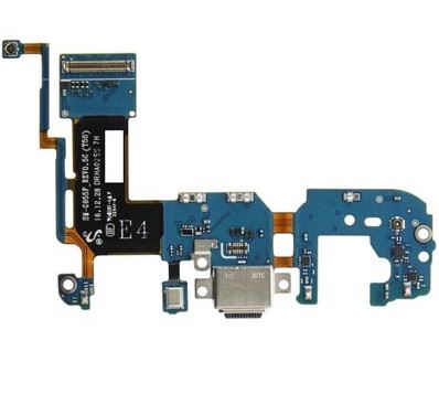 Samsung G955F flex kábel nabíjania