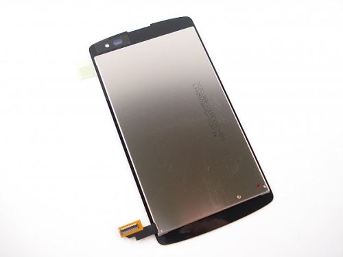 LG D290 L Fino, D390N F60 LCD displej + dotyk Black