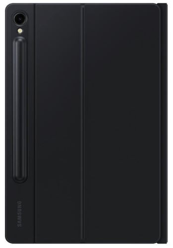 EF-DX715UBE Samsung Book Keyboard puzdro pre Galaxy Tab S9 Black