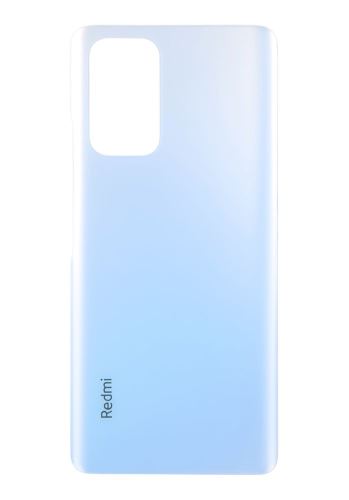 Xiaomi Redmi Note 10 Pro kryt batérie Glacier Blue