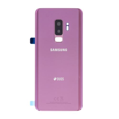 Samsung G965 Galaxy S9 Plus kryt batérie Purple