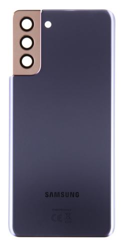 Samsung G996 Galaxy S21+ Kryt Batérie Phantom Violet (Service Pack)