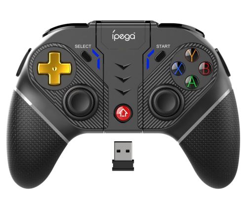 iPega 9218 Wireless Controller pro Android/PS3/N-Switch/Windows PC (Pošk. Balení)