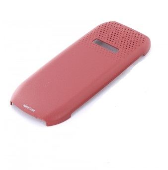 Nokia C1-00 kryt batérie červený