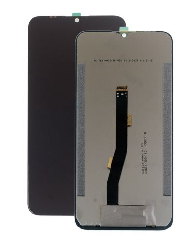 Ulefone Note 9P LCD+dotyk