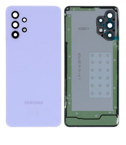 Samsung A325F kryt batéria fialový