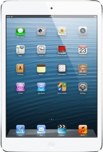 Apple iPad mini Retina WiFi 4G 16GB ME814FD/A Silver (SKV)