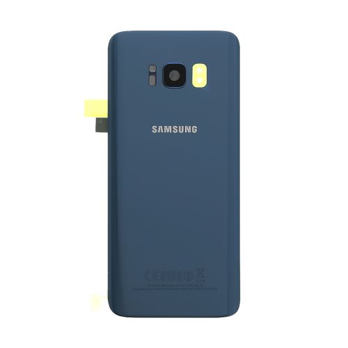 Samsung G950 Galaxy S8 Kryt Baterie Blue (Service Pack)