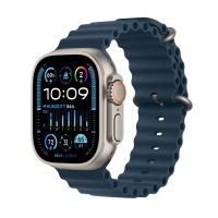 Apple Watch Ultra 2, 49mm/Blue Ocean B.