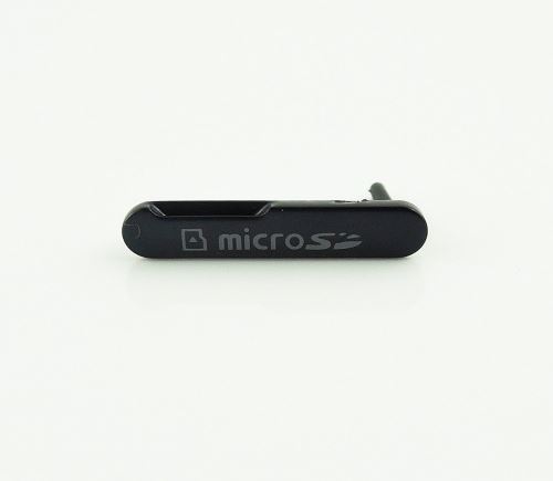 Samsung C1010 krytka MicroSD