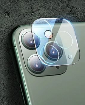 Apple iPhone 12 Pro tvrdené sklo pre kameru