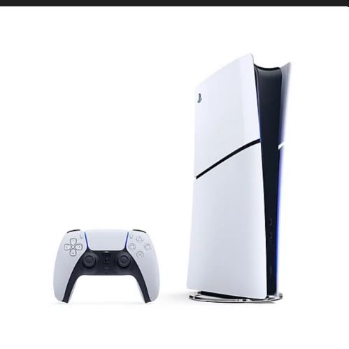 SONY PlayStation 5 Digital (Model Slim)