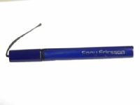 SonyEricsson originál dotykové pero - stylus Blue (Bulk)