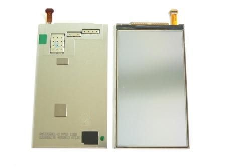 LCD displej Nokia E7-00