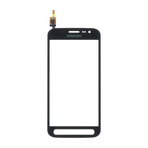 Samsung G390 Galaxy Xcover 4 dotyk Silver (Service Pack)