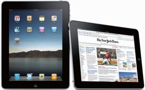 Apple Nový iPad 64GB 4G MD368HC/A Black