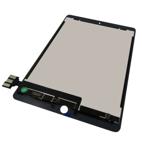 iPad Pro 9.7 LCD bílý