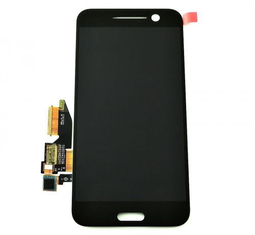 LCD displej + dotyk pre HTC 10 Black