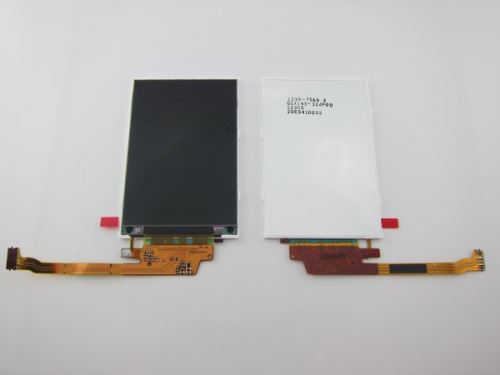LCD displej SonyEricsson Xperia mini (ST15i)