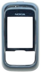 Nokia 6111 Predný kryt čierny