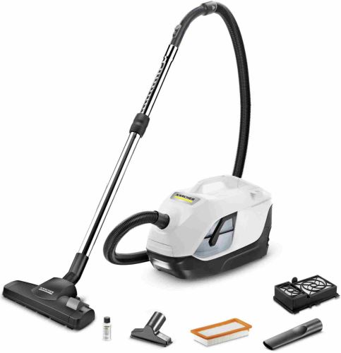 Karcher DS 6 1.195-250.0