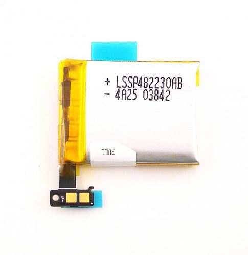 LSSP482230AB Samsung batéria 315mAh pre SM-V700 Galaxy GEAR