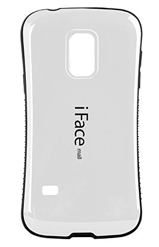 iFace Samsung S5 puzdro bílé