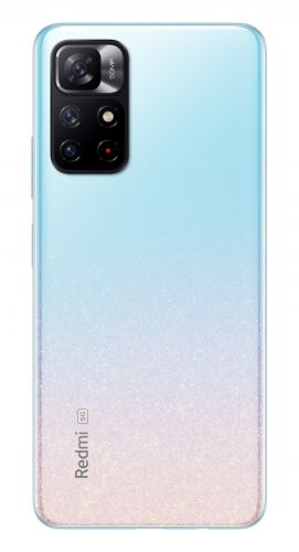 Xiaomi Redmi Note 11S 5G