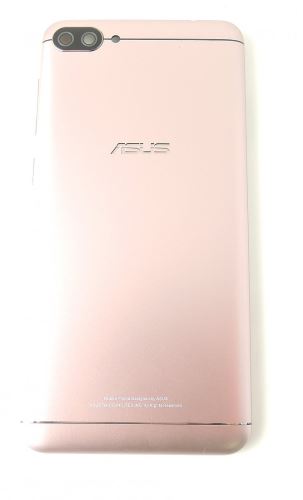 Asus ZC520KL kryt batérie Pink
