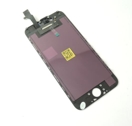 Apple iPhone 6 LCD černý HO3 3.0