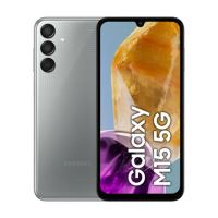 Samsung Galaxy M15 5G SM-M156B 4GB/128GB Gray