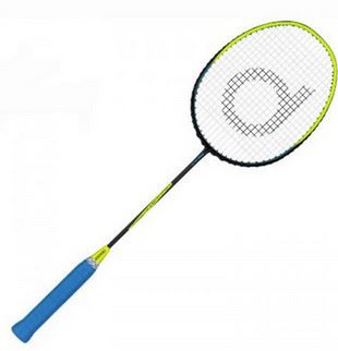 Xiaomi Doot Neo 70 karbonová Badminton raketa žlutá