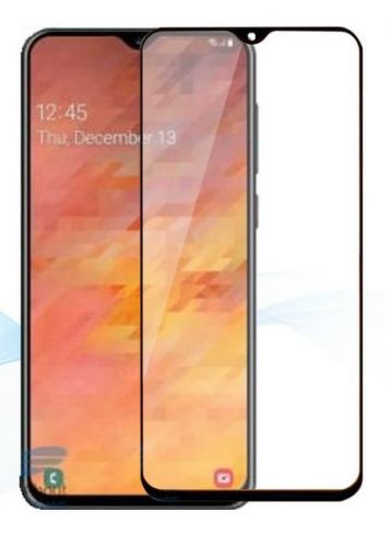 Samsung A20 5D+ tvrdené sklo
