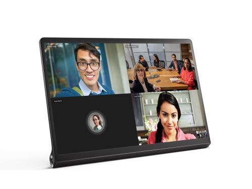 Lenovo Yoga Tab 13 WiFi 8GB/128GB Black