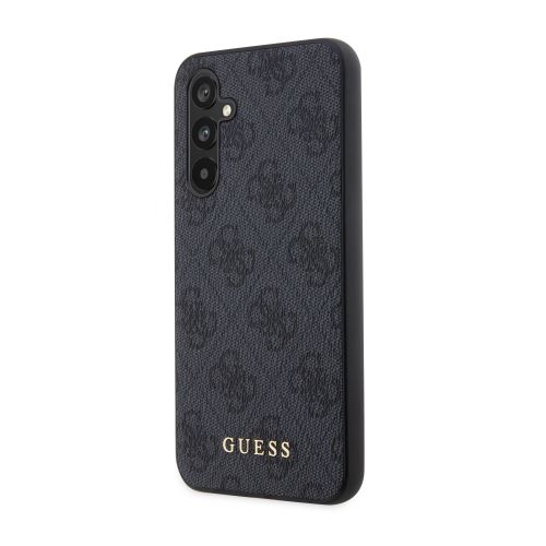 Guess 4G Zadní Kryt pre Samsung Galaxy A54 5G Grey