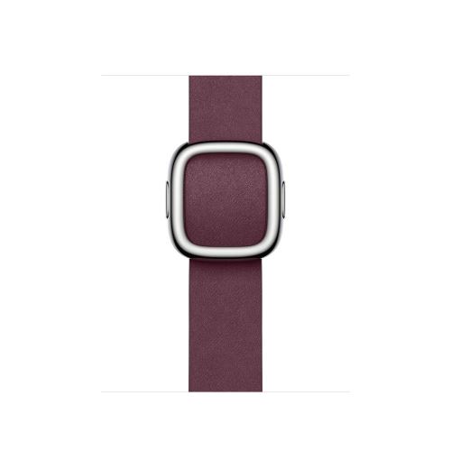 Apple Watch 41mm Mulberry Modern Buckle - Medium
