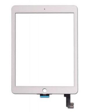iPad Air 2 dotyk bílý